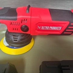 アストロプロダクツの工具類の画像