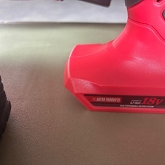 アストロプロダクツの工具類の画像