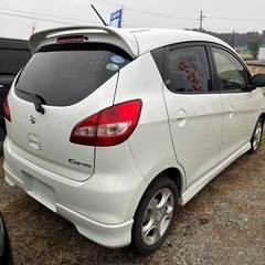 ⭐︎スズキ⭐︎セルボ　低走行3万キロ‼️の画像