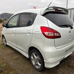 ⭐︎スズキ⭐︎セルボ　低走行3万キロ‼️の画像