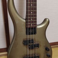 41. Fernandes Bassの画像