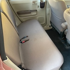 スマートキー  ナビ   バックカメラ  ライフの画像