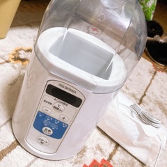 2点セット キッチン家電 の画像