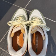 ナイキ 靴の画像