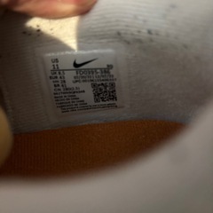 ナイキ 靴の画像