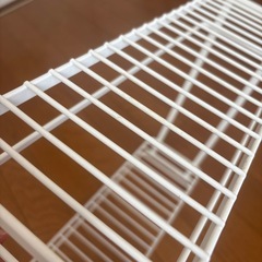 至急‼️20日まで‼️ニトリ　バスラックの画像