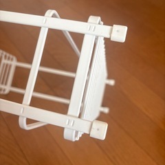 至急‼️20日まで‼️ニトリ　バスラックの画像