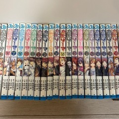 漫画　まとめ売りの画像