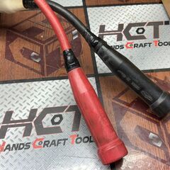 【中古】マイト工業 MA-200DF 200Vアーク溶接機【ハンズクラフト佐賀】の画像