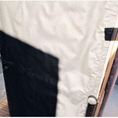 2人掛け　ソファベッド　3人掛けソファ　木製フレーム　クッション付き　シンプルモダン　収納付き　インテリア　引取り歓迎　678ZSの画像