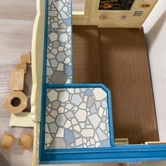 シルバニア 海辺のすてきなレストランの画像