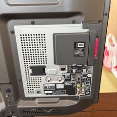 Panasonic VIERA　 の画像