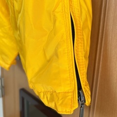 スノボ　スキー　ウェア　S S DESCENTEの画像