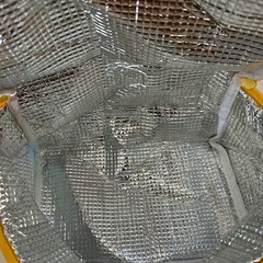 アンパンマン保冷バック　の画像