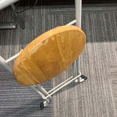 カウンターチェアの画像