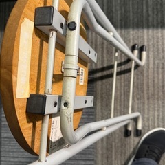 カウンターチェアの画像