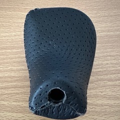 30プリウス カーボン調 シフトノブの画像