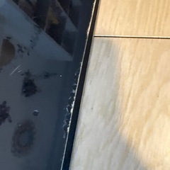 BURTON スノーボード 板　159cm 中古の画像