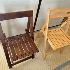 【お譲り完了◎】炊飯器、レンジ、椅子、その他不用品色々の画像