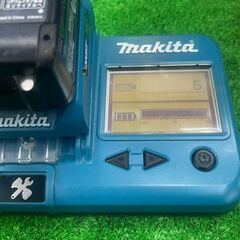マキタ(makita) BL4025 リチウムイオンバッテリー 40V/2.5Ah 2個セット　充電回数5回、7回【船橋馬込店】【店頭取引限定】【中古】管理番号：ITLJV7GQKOJ2の画像
