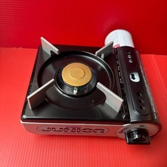 ポータブルミニコンロの画像