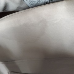 ベビーベッド、サークル、おむつ交換台の画像