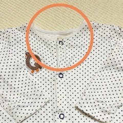 NEXTベビー　ロンパース・カバーオール3点セットの画像