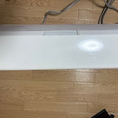 AS-R401L-W 2021年製エアコン
の画像