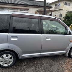 日産　オッティの画像