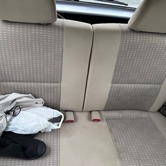 日産　オッティの画像