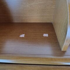 くろがね学習机の画像