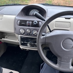 日産　オッティの画像