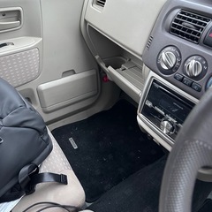 日産　オッティの画像