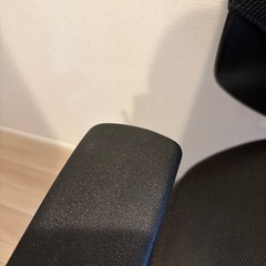 ※売約済み　オフィスチェア　椅子の画像