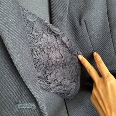 フォーマルスーツの画像