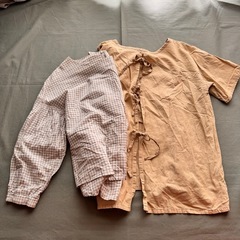 16.SM2 トップス　まとめての画像