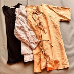 16.SM2 トップス　まとめての画像