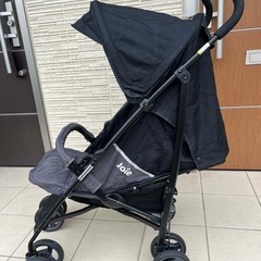 ベビーカーJoie(ジョイー)の画像