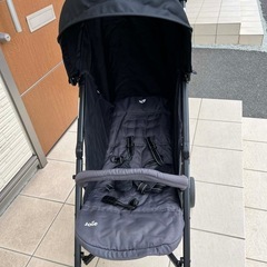 ベビーカーJoie(ジョイー)の画像