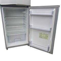 ★動作確認済み★冷蔵庫　シャープ　118L　SJ-H12W　2013年製　SHARPの画像