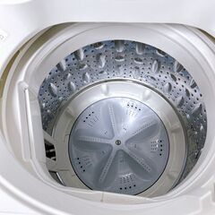 K12671 シャープ 4.5kg 洗濯機 一人暮らし 小型の画像