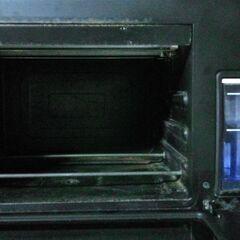 電磁波(マイクロ波)なしパワースチームオーブン【グランシェフ】の画像