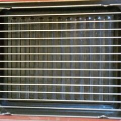 電磁波(マイクロ波)なしパワースチームオーブン【グランシェフ】の画像