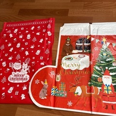 🎁クリスマスラッピング🎄の画像