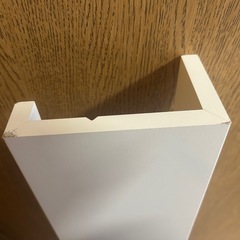 IKEA  飾り棚  モッスランダ  ウォールシェルフの画像