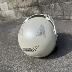 バイク　ヘルメット　 (たくさんの問い合わせにより受付を終了します)の画像