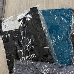 レディース服新品6点の画像