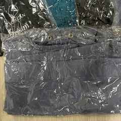 レディース服新品6点の画像