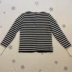 ZARA レディース　カーディガン　Mサイズの画像