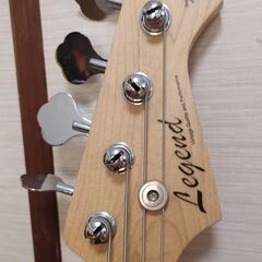 44. Legend ベースの画像